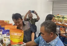 NTT Mart Disiapkan Jadi Penampung Produk UMKM Desa