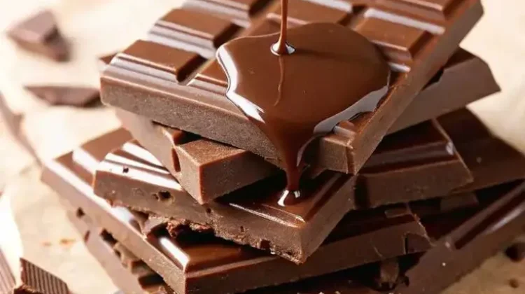 Ini Manfaat Konsumsi Cokelat Untuk Tubuh