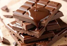Ini Manfaat Konsumsi Cokelat Untuk Tubuh