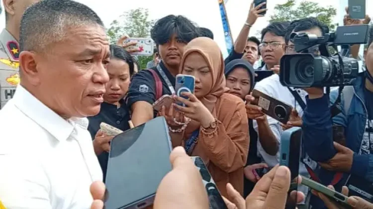 Pemkot Palu Akan Tata Kawasan Elevated Road