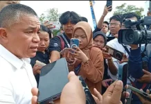 Pemkot Palu Akan Tata Kawasan Elevated Road
