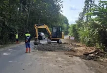 BBPJN: Perataan Jalan Bagian dari Pekerjaan Holding