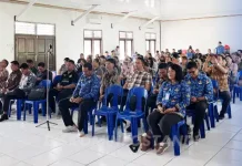 Pra Musrenbang Tematik Mahulu Satukan Prioritas Penurunan  Stunting