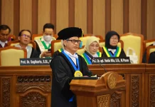 Sugiharto Soroti Ramuan Herbal Tradisional Perkuat Farmasi Indonesia