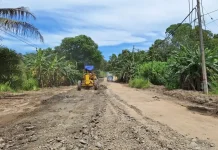 BBPJN Libatkan Konsultan Awasi Mutu Proyek Jalan Kubar