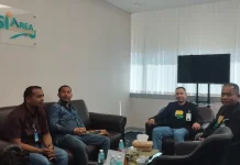 Silaturahmi RRI dan BSI Perkuat Sinergi Layanan Publik