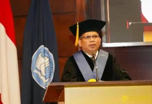 Guru Besar UI Kembangkan Metode Sintesis Hijau