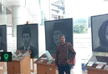 Membaca Gambar Presiden RI Pertama Hingga Presiden Prabowo