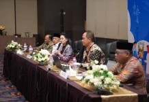Pemprov Malut Gaspol Tekan Inflasi Pangan jelang Ramadan