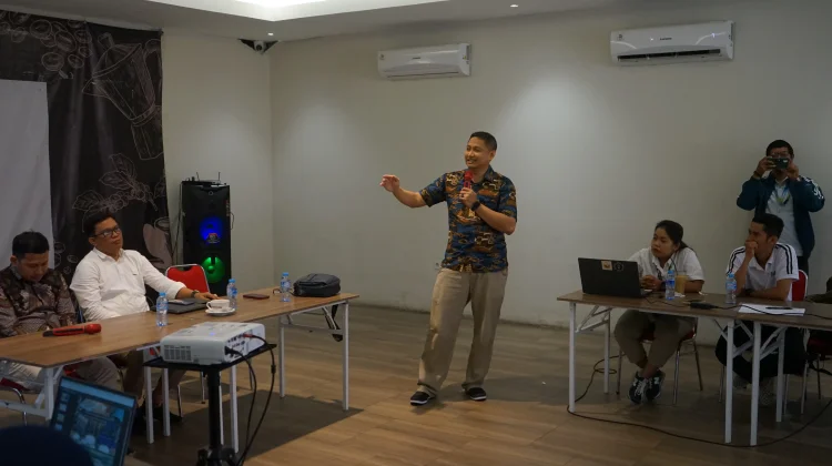 RDMP Balikpapan Beri Jaminan Ketersediaan Solar di Daerah
