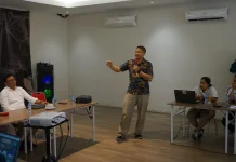 RDMP Balikpapan Beri Jaminan Ketersediaan Solar di Daerah