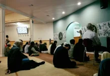 Houston’s Istiqlal Mosque Stands as Symbol of Unity and Diplomacy