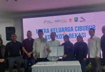 Menjelang Porprov, KONI Bekasi Perkuat Layanan Medis Atlet