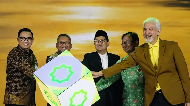 MUI Terbitkan Fatwa Bank Emas, Pegadaian: Beri Kepastian dan Rasa Aman