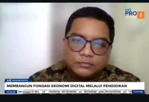 Program Magang Tingkatkan Kesiapan Pra Jabatan Mahasiswa