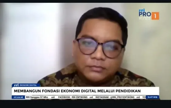 Program Magang Tingkatkan Kesiapan Pra Jabatan Mahasiswa