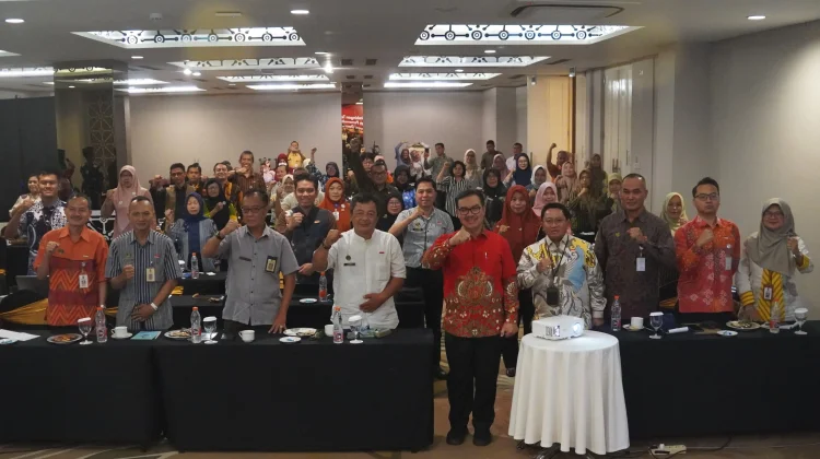 Fase Menua sebelum Kaya, Hasto Dorong Inovasi Harus Berdampak