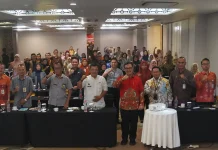 Fase Menua sebelum Kaya, Hasto Dorong Inovasi Harus Berdampak