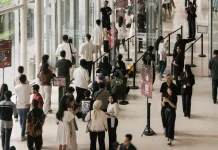 Bridestory Market 2026 Usung Tema Petal Dreamscape