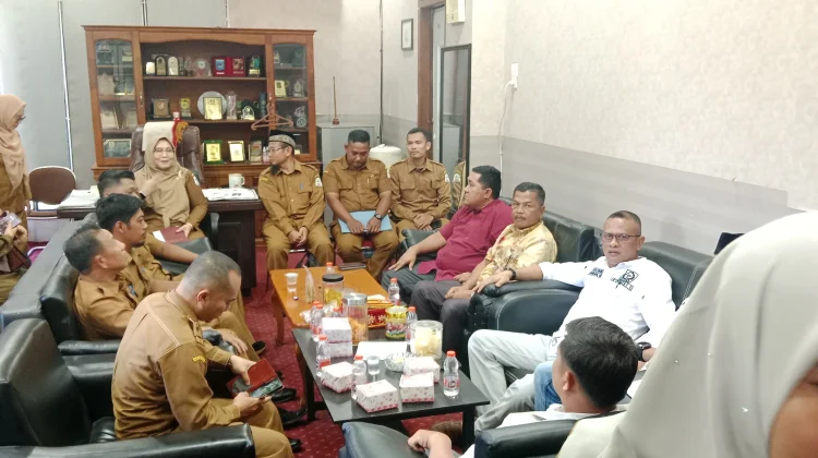 PPPK Tahap ll Aceh Singkil Bakal Dilantik Pekan ini