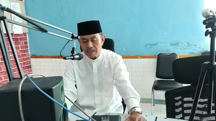 Ramadan Sebagai Muhasabah Diri