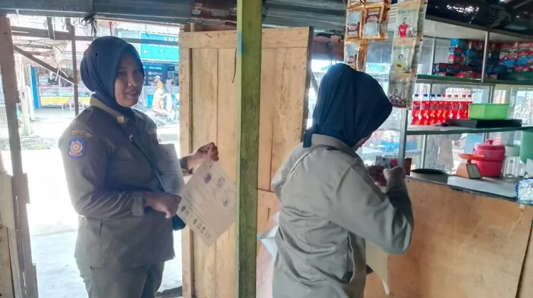 Pedagang Makanan Subulussalam Dilarang Beroperasi Siang Hari