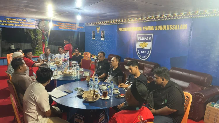 Perusahaan di Subulussalam Didesak Optimalkan CSR Bagi Pemuda
