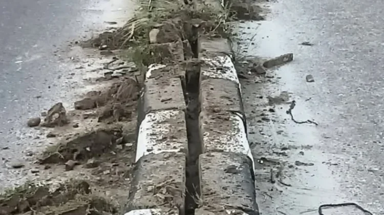 Ratusan Meter Kabel Listrik di Singkil Diduga Dijarah