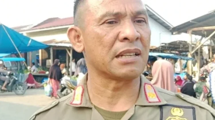 Satpol PP Siap Intensifkan Razia Mercon dan Petasan
