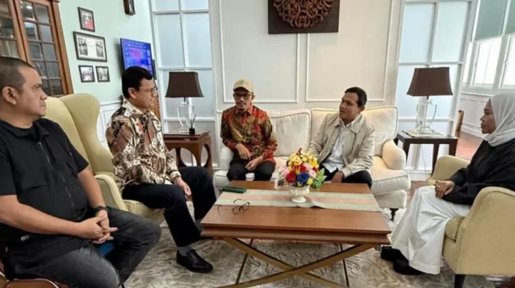 Wali Kota Usulkan Pembangunan Gedung Balai BPOM di Subulussalam