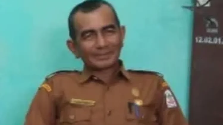 Pemkab Sidak Pasar Pastikan Harga Pangan Stabil dan Pasokan Aman di Singkil