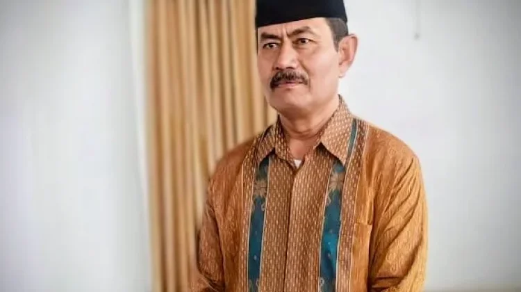 Ketua MPU Aceh Singkil Imbau Warga Jaga Persatuan dan Kesatuan di Aceh Singkil