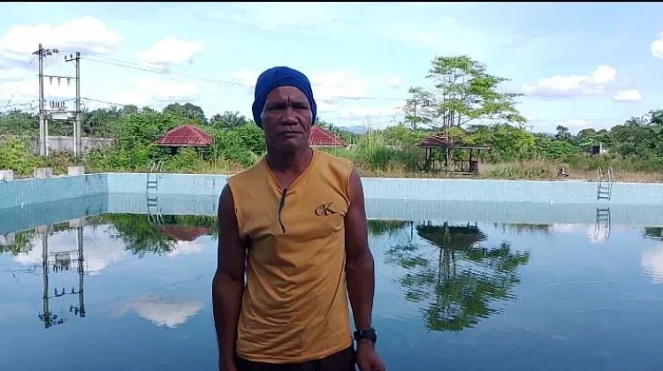 Miris Petugas Kebersihan Belum Terima Honor 17 Bulan