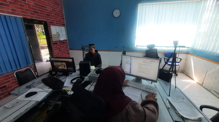 Amalan yang Dianjurkan di Bulan Ramadan
