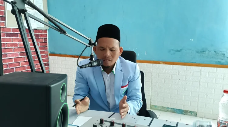 Urgensi Menjaga Pandangan di Era Digital