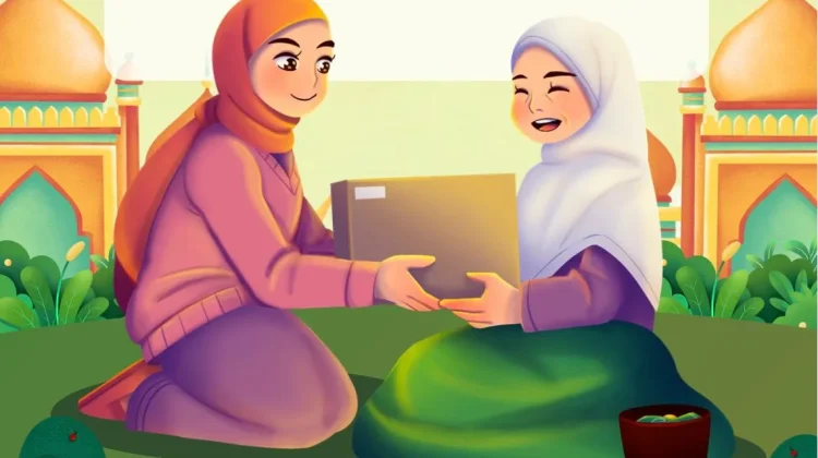 Ramadan: Bulan Berbagi dan Meningkatkan Jiwa Sosial