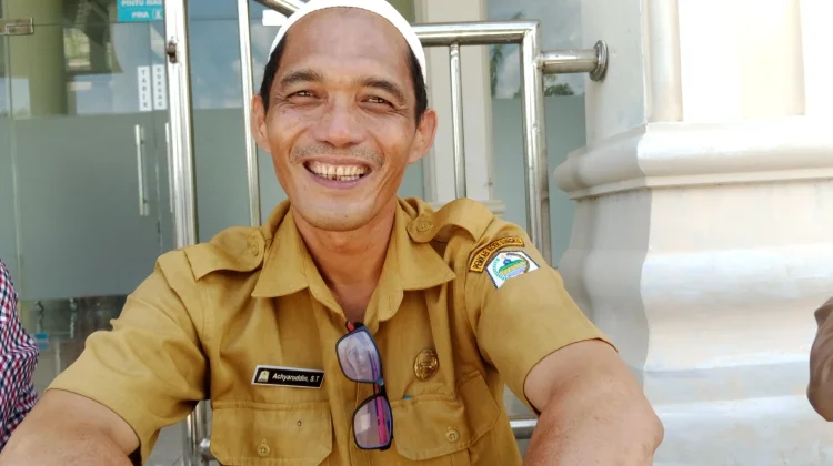 Pemerintah Sebut Stok Pangan di Singkil Masih Aman hingga Lebaran