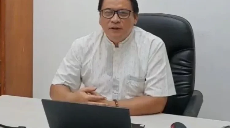 Pembina Himasil Ajak Pelajar-Mahasiswa Aceh Singkil Semangat Tuntut Ilmu