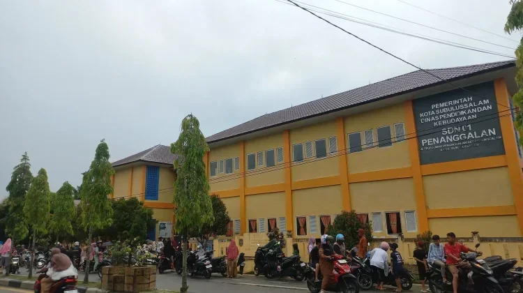 Pemkot Subulussalam Minta Siswa Tetap Puasa meski Terima MBG