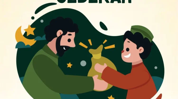 Cara Melatih agar Terbiasa Bersedekah