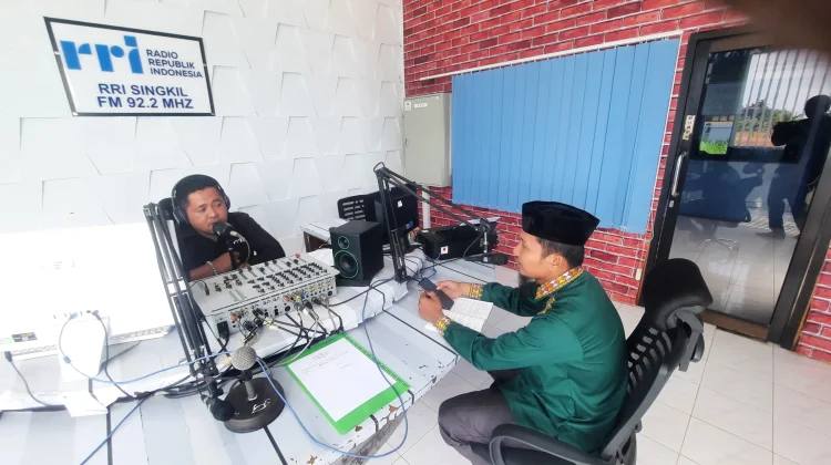 Puasa Ramadan Harus Diiringi dengan Sholat Wajib