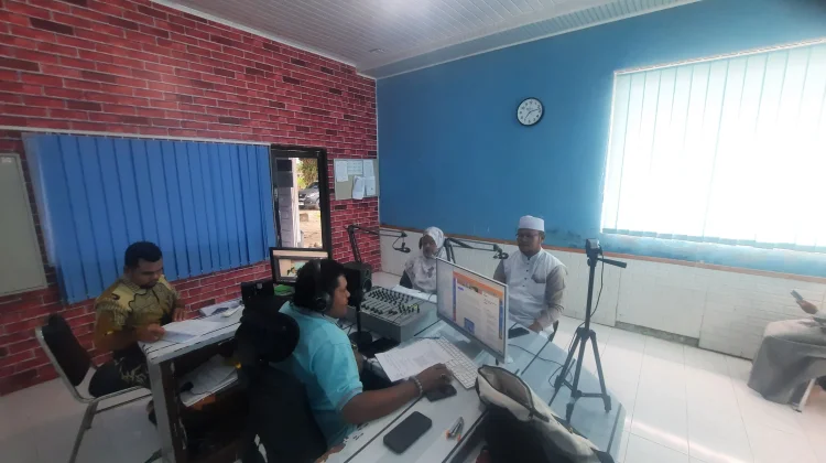Zakat Mal: Mensucikan Harta dengan Ibsan