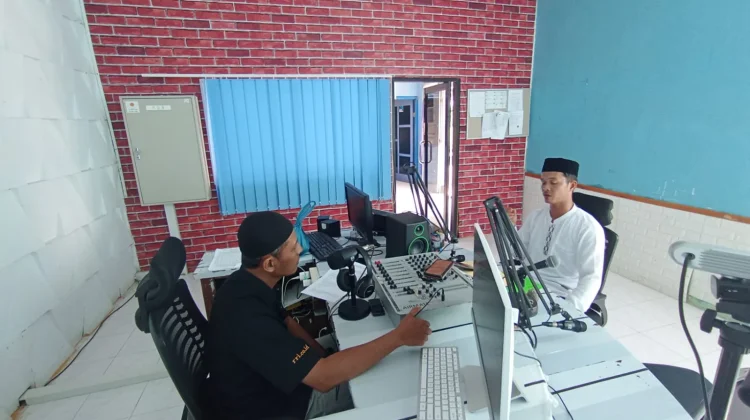 Puasa sebagai Jihad Melawan Hawa Nafsu