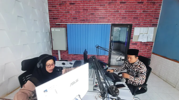 Empat Golongan Manusia yang Dirindukan Surga
