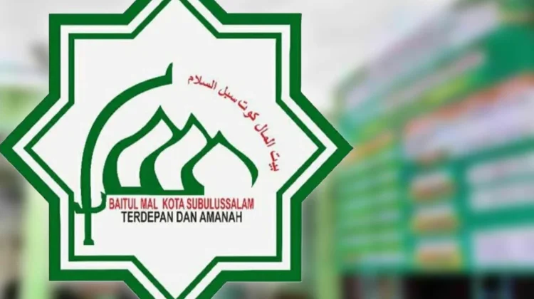 Optimalkan Pengelolaan Zakat, Puluhan  Desa Subulussalam Belum Miliki BMG