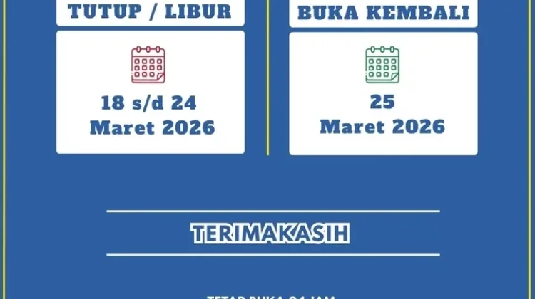 Layanan Poliklinik RSUD Aceh Singkil Tutup selama Sepekan