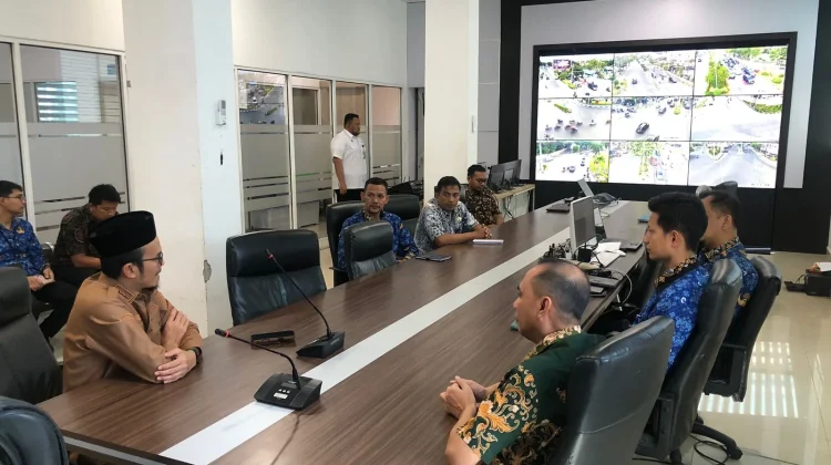 Wali Kota Subulussalam Desak Perbaikan Tanjakan Maut Kedabuhan