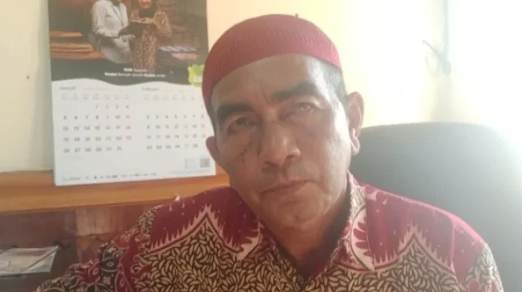 Pemkab Singkil Gelar Pawai Takbir Keliling Idul Fitri, Berikut Rutenya