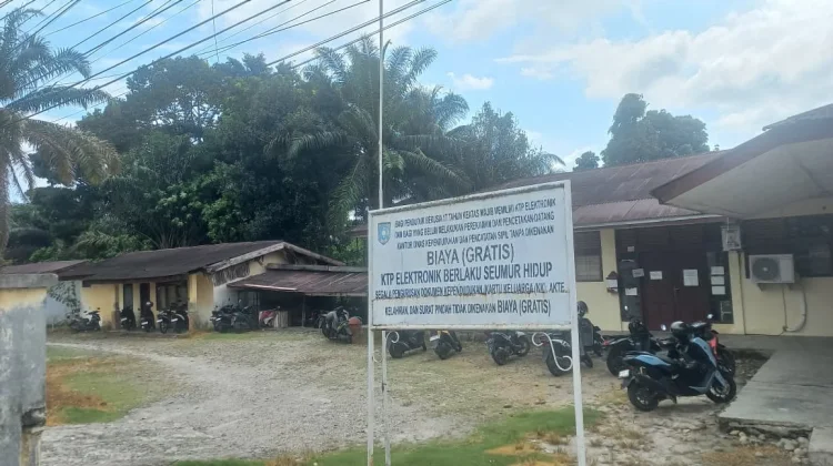 Masa Transisi Disdukcapil Subulussalam, Sistem Dokumen Kependudukan Diperbarui