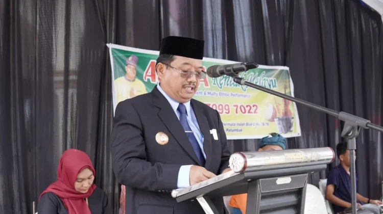 Bupati Apresiasi Pertamina Tambah SPBU 3T di Aceh Singkil